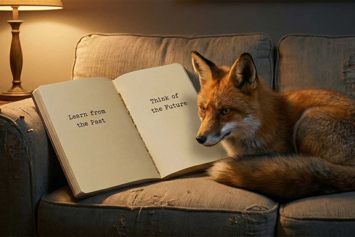 Its not the stranger danger but the predator on the couch 