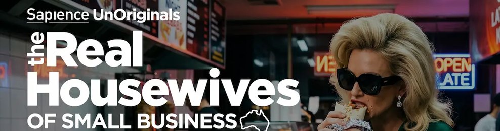 Real Housewives of Small Business