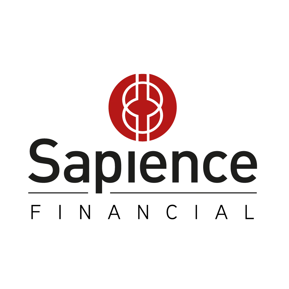 sapience financial square logo