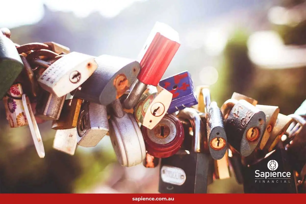 love locks